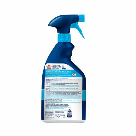 Bissell STAIN PRETREAT CRPT 22OZ 4001